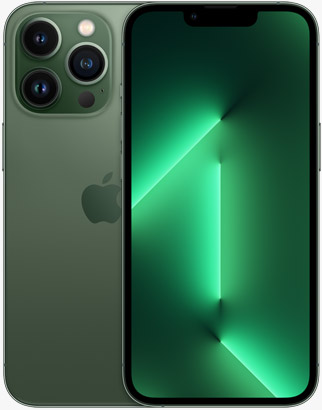 Image de iPhone 13 Pro